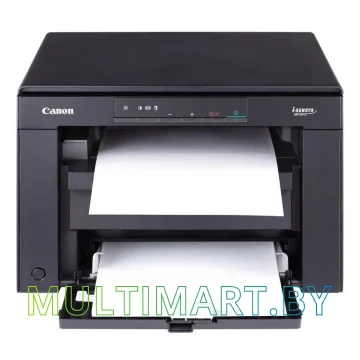 МФУ Canon i-SENSYS MF3010 + 2 картриджа